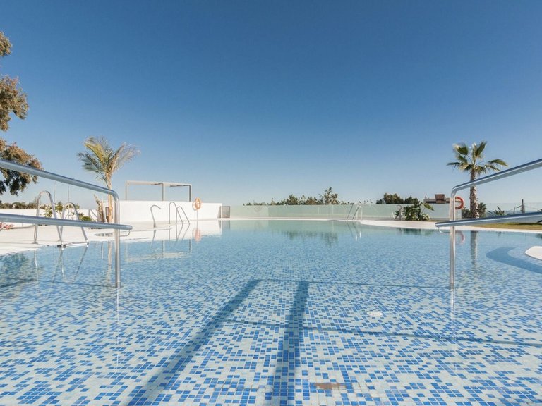 Apartment for  in Costa del Sol, Torreblanca, Malaga 34