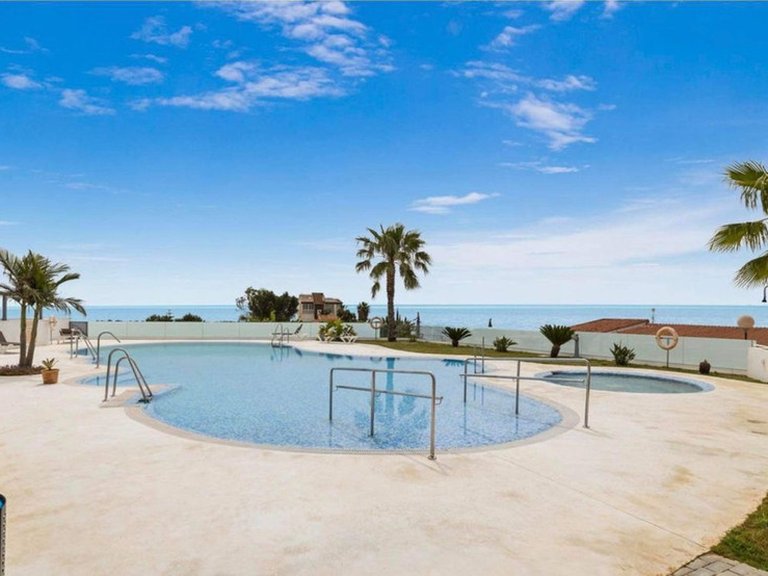 Apartment for  in Costa del Sol, Torreblanca, Malaga 35