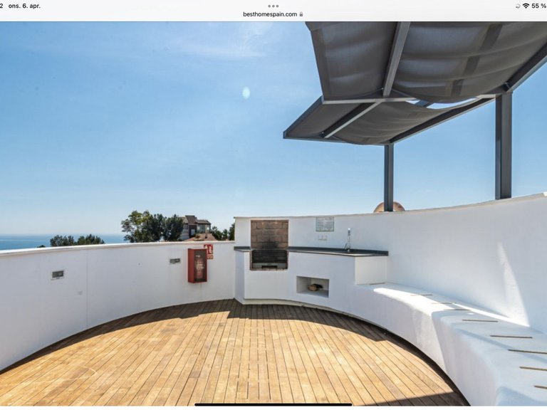 Apartment for  in Costa del Sol, Torreblanca, Malaga 36