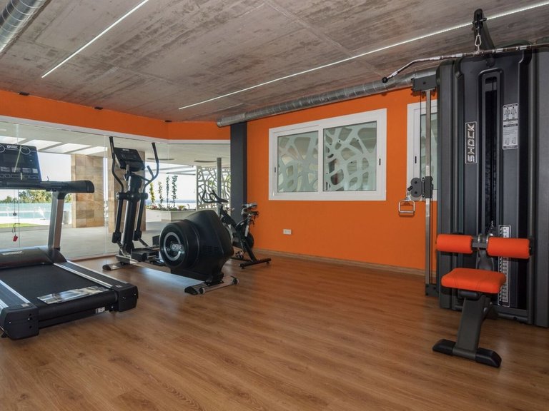 Apartment for  in Costa del Sol, Torreblanca, Malaga 38