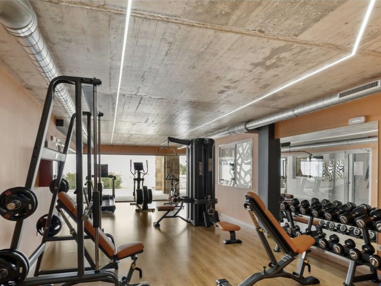 Apartment for  in Costa del Sol, Torreblanca, Malaga 39