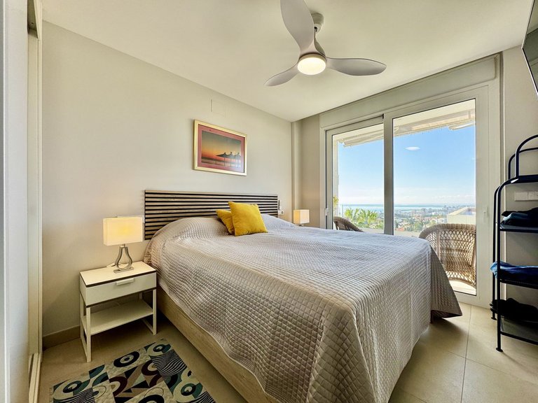 Apartment for  in Costa del Sol, Torreblanca, Malaga 4