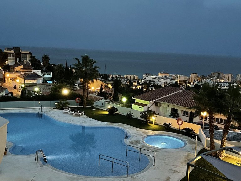 Apartment for  in Costa del Sol, Torreblanca, Malaga 43