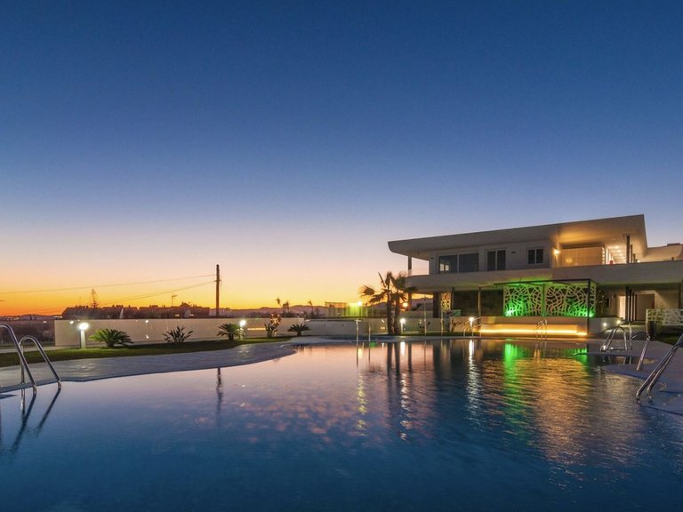 Apartment for  in Costa del Sol, Torreblanca, Malaga 44