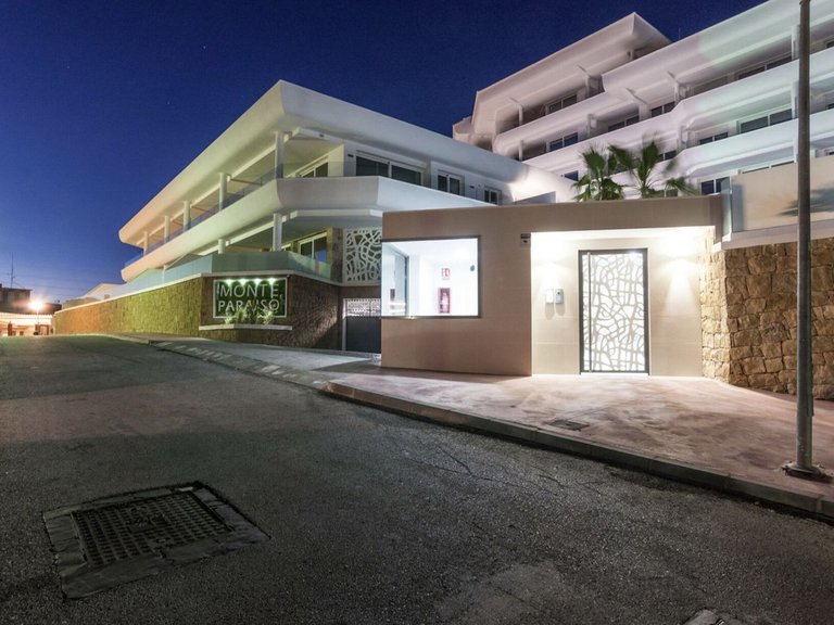 Apartment for  in Costa del Sol, Torreblanca, Malaga 45