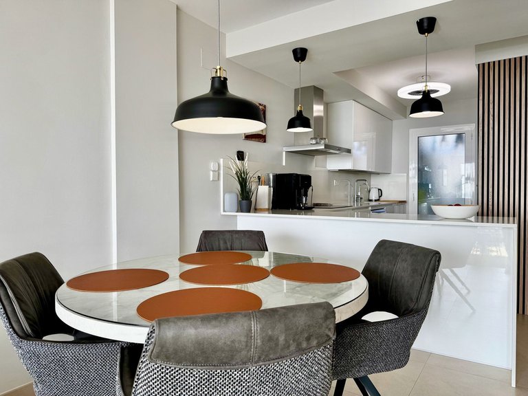 Apartment for  in Costa del Sol, Torreblanca, Malaga 5