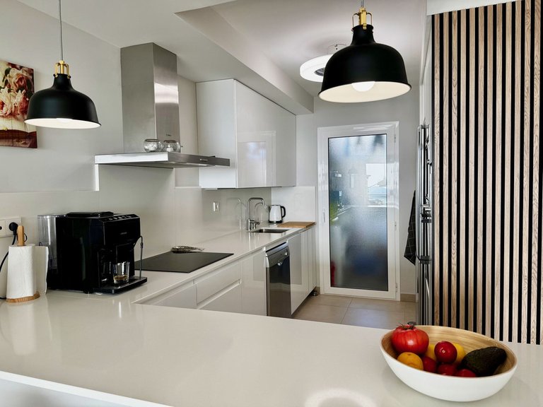 Apartment for  in Costa del Sol, Torreblanca, Malaga 6