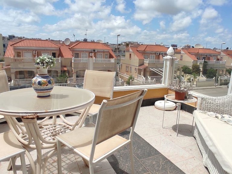 Villa for Sale in Costa Blanca Orihuela Costa, Alicante 13