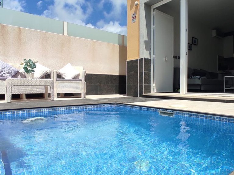 Villa for Sale in Costa Blanca Orihuela Costa, Alicante 2