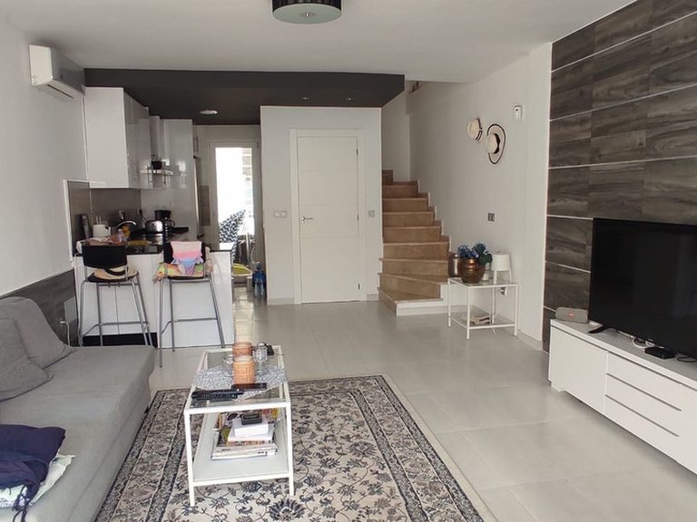 Villa for Sale in Costa Blanca Orihuela Costa, Alicante 23