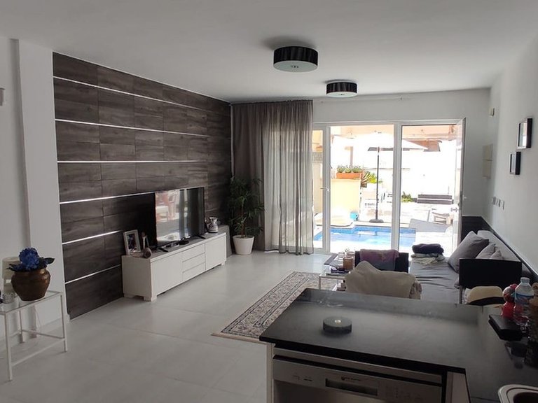 Villa for Sale in Costa Blanca Orihuela Costa, Alicante 24