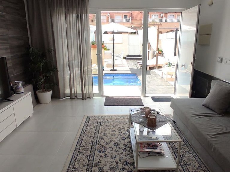 Villa for Sale in Costa Blanca Orihuela Costa, Alicante 6