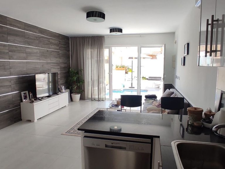 Villa for Sale in Costa Blanca Orihuela Costa, Alicante 7