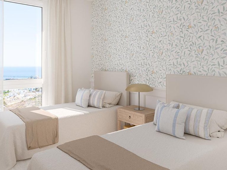 Apartment for Sale in Mijas Costa, Malaga 10
