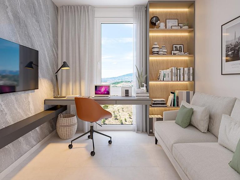 Apartment for Sale in Mijas Costa, Malaga 11