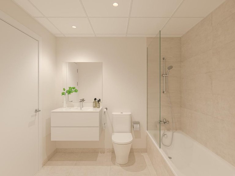 Apartment for Sale in Mijas Costa, Malaga 12