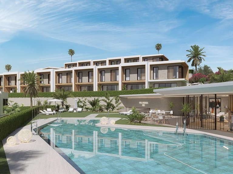 Apartment for Sale in Mijas Costa, Malaga 2