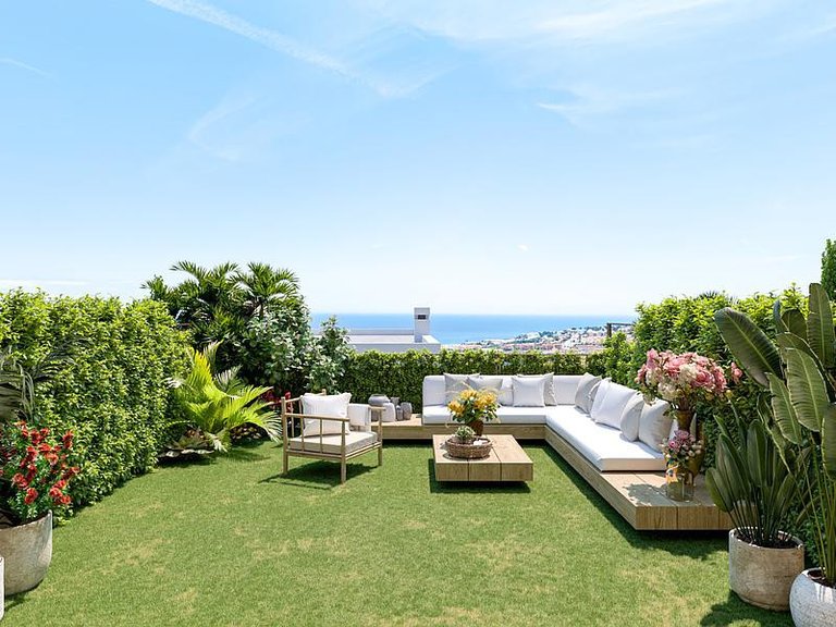 Apartment for Sale in Mijas Costa, Malaga 4