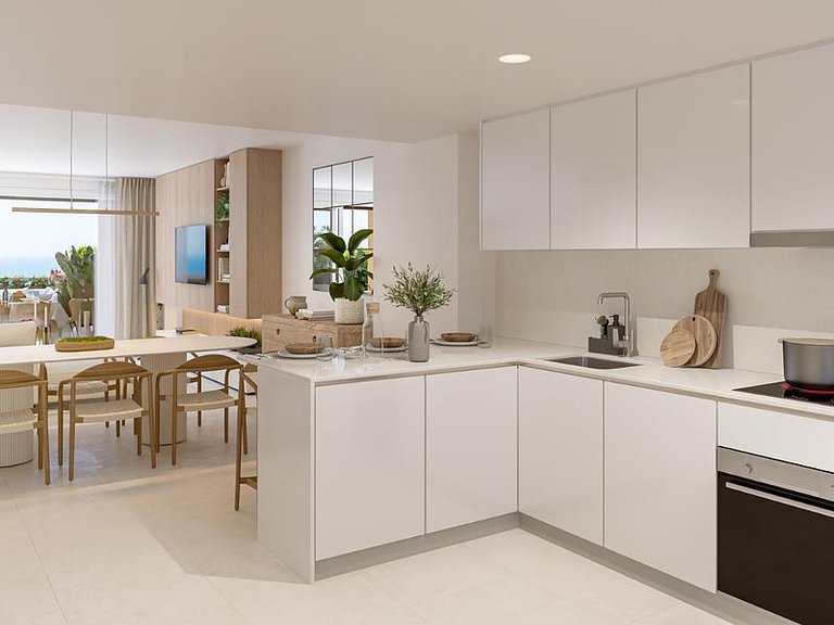 Apartment for Sale in Mijas Costa, Malaga 6