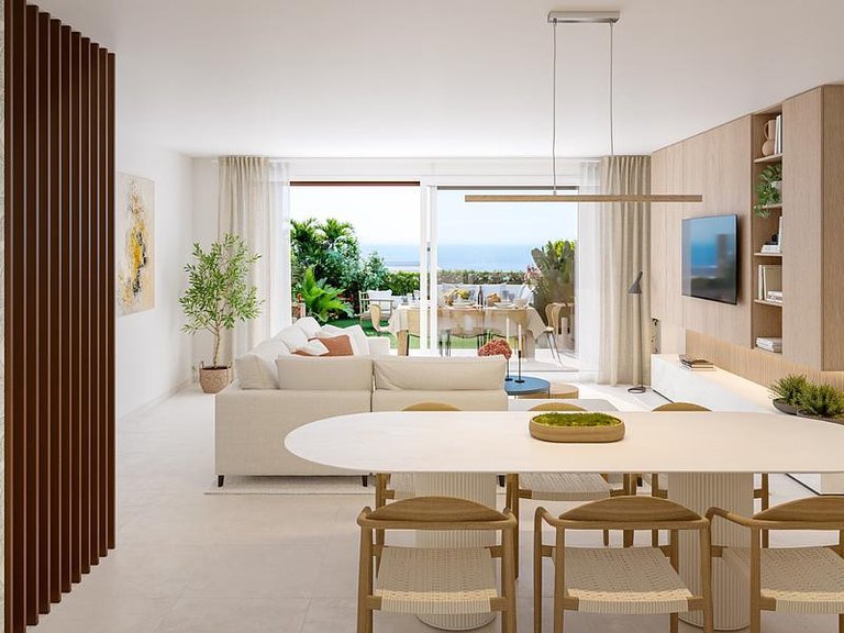 Apartment for Sale in Mijas Costa, Malaga 7