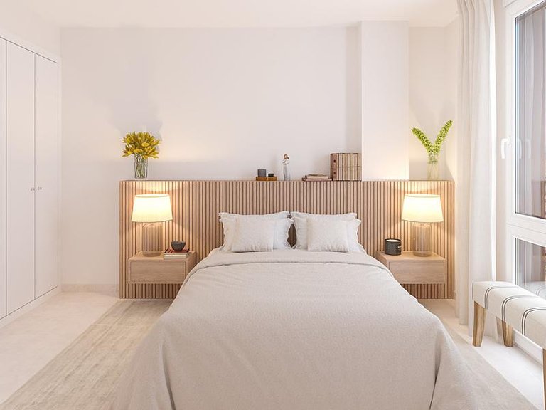 Apartment for Sale in Mijas Costa, Malaga 9