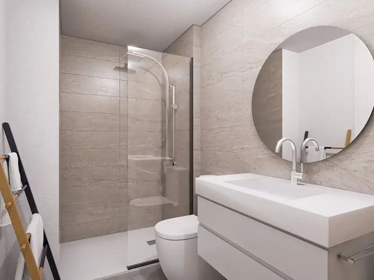 Apartment for Sale in Costa del Sol Mijas, Malaga 7