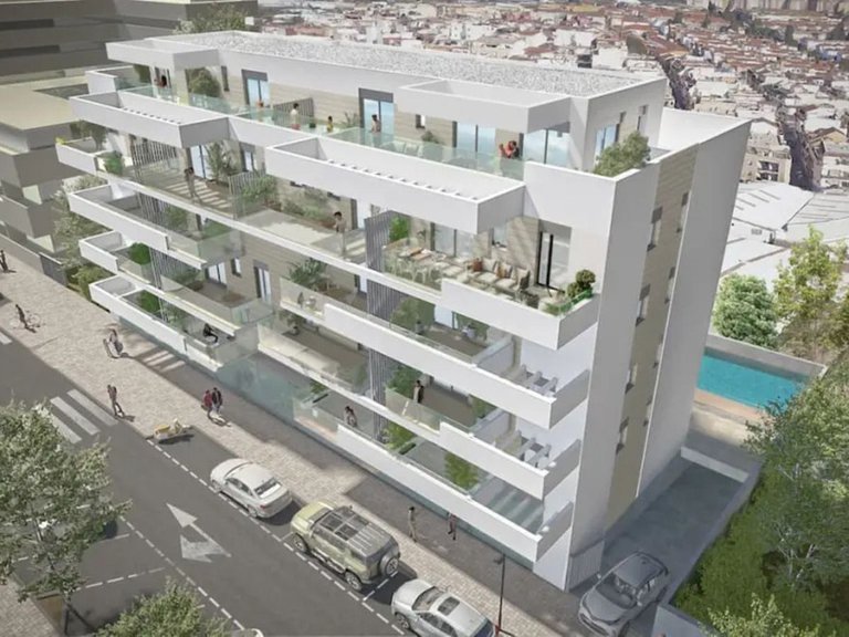 Apartment for Sale in Costa del Sol Mijas, Malaga 9