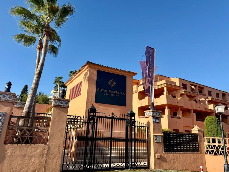 Apartment for Rent in Costa del Sol, Estepona, Malaga 2