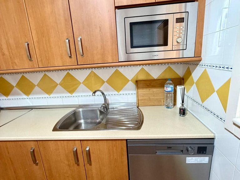 Apartment for Rent in Costa del Sol, Estepona, Malaga 20