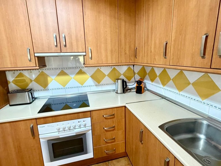 Apartment for Rent in Costa del Sol, Estepona, Malaga 21
