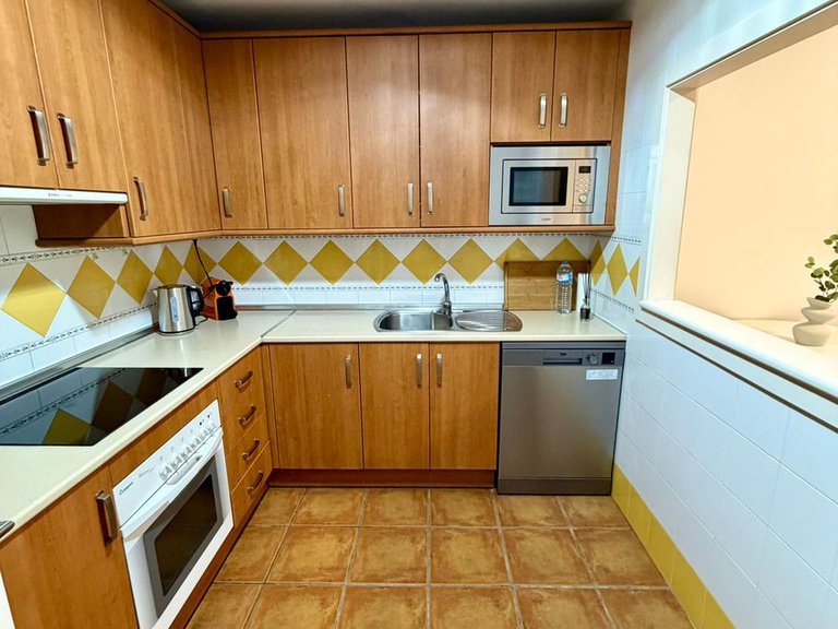 Apartment for Rent in Costa del Sol, Estepona, Malaga 22