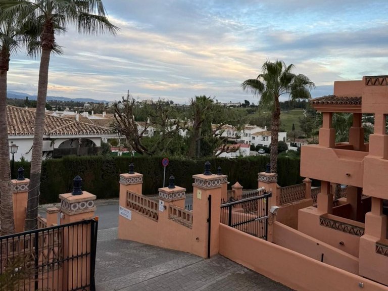 Apartment for Rent in Costa del Sol, Estepona, Malaga 3