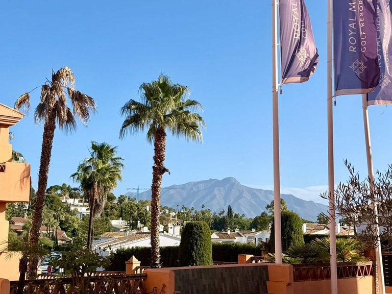 Apartment for Rent in Costa del Sol, Estepona, Malaga 4