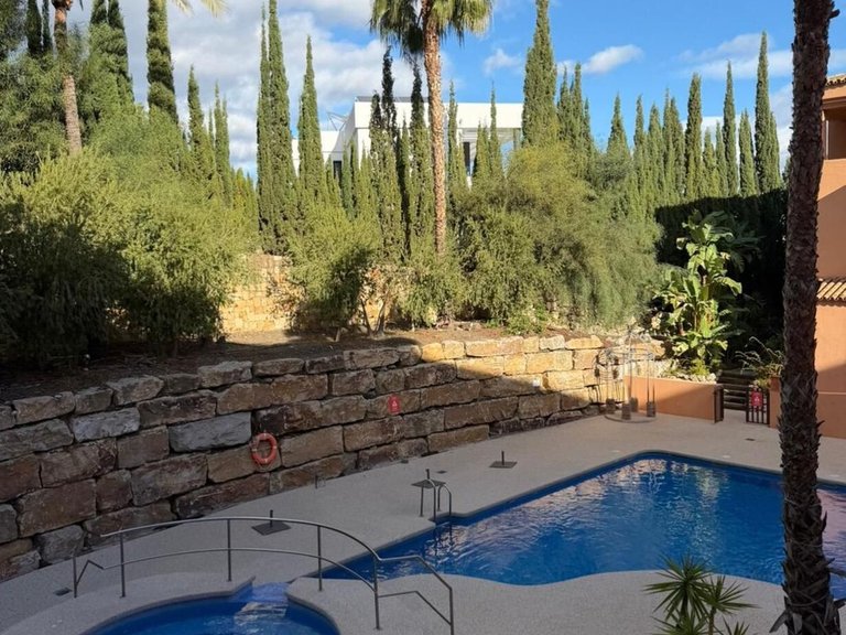 Apartment for Rent in Costa del Sol, Estepona, Malaga 5