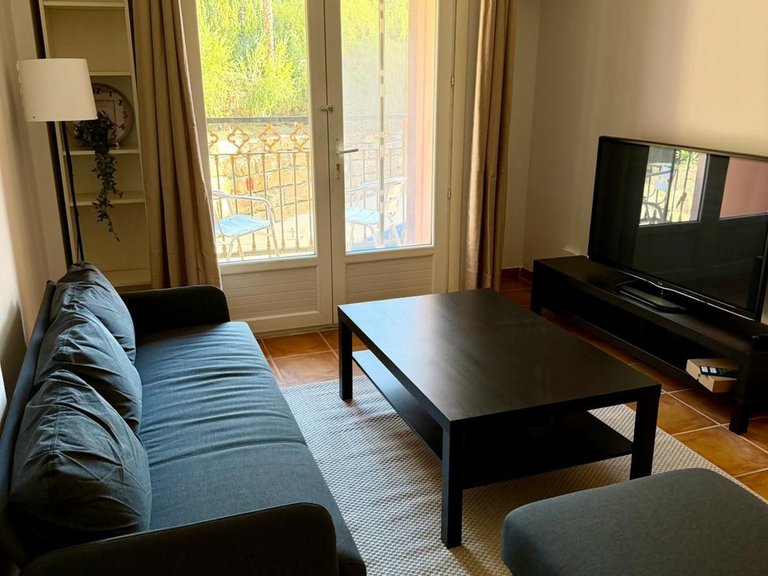 Apartment for Rent in Costa del Sol, Estepona, Malaga 9