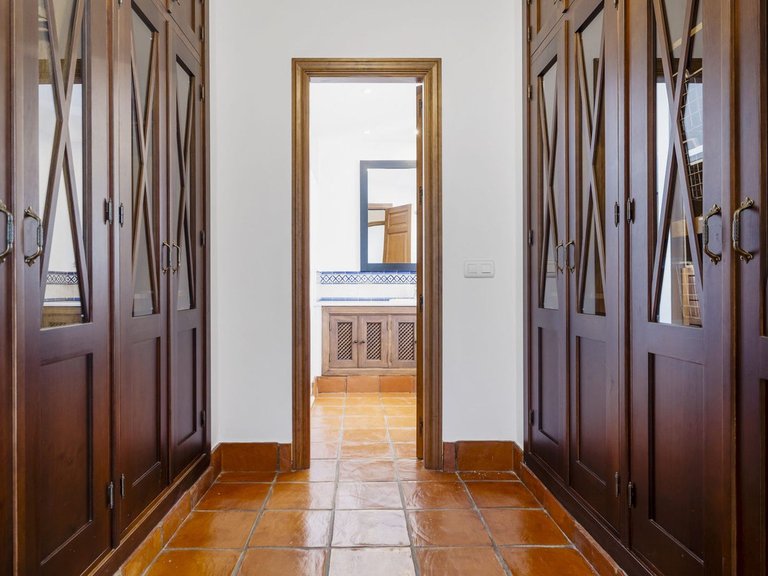 Town House for Sale in San Pedro De Alcántara, Malaga 12