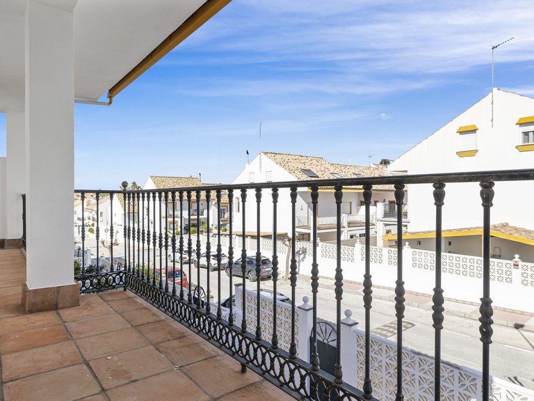 Town House for Sale in San Pedro De Alcántara, Malaga 18