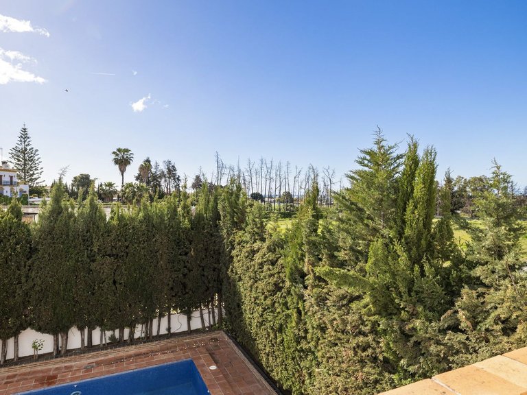 Town House for Sale in San Pedro De Alcántara, Malaga 19