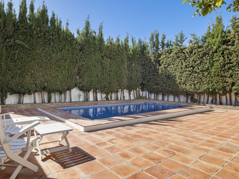 Town House for Sale in San Pedro De Alcántara, Malaga 21