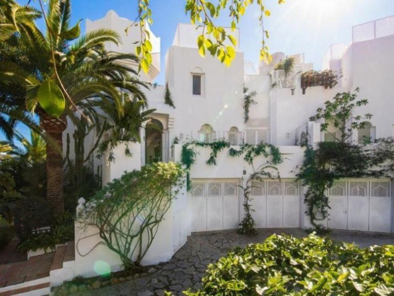 Apartment for Sale in Marbella, Malaga 13
