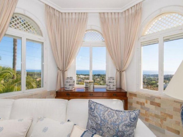 Apartment for Sale in Marbella, Malaga 17