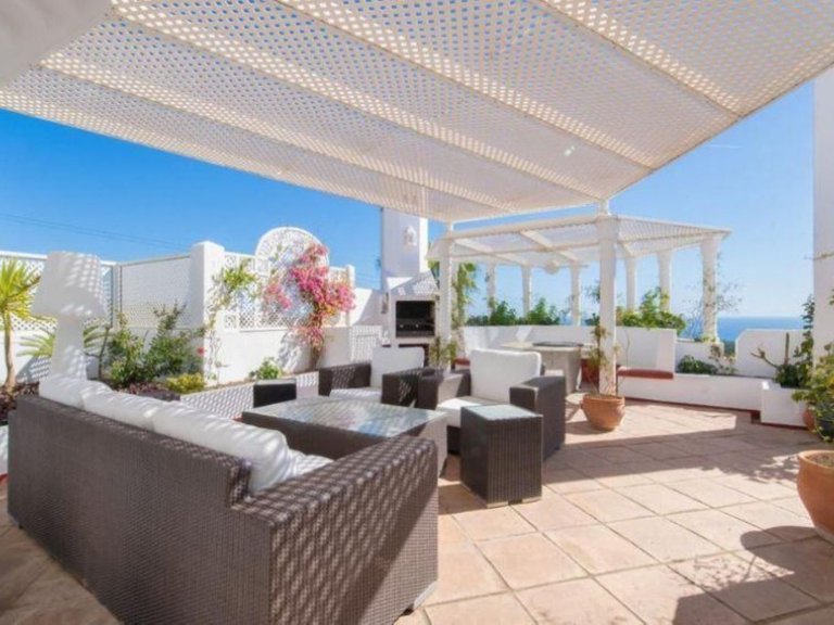 Apartment for Sale in Marbella, Malaga 4