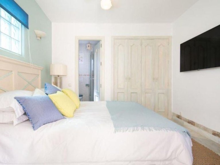 Apartment for Sale in Marbella, Malaga 6