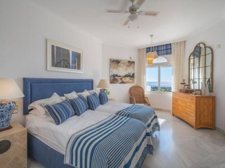 Apartment for Sale in Marbella, Malaga 7