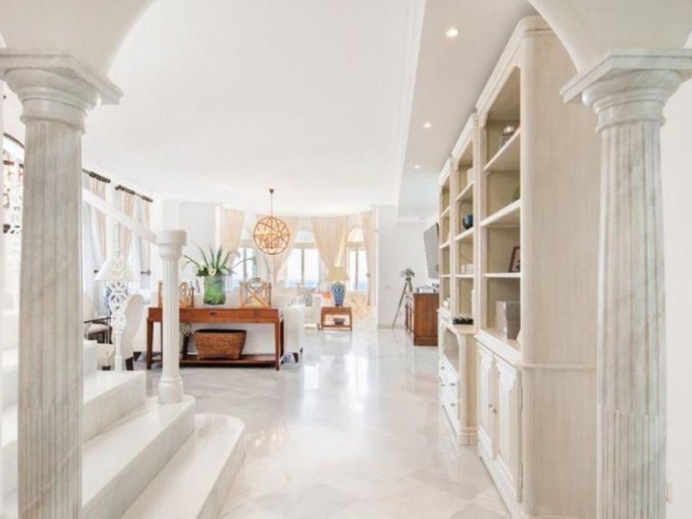 Apartment for Sale in Marbella, Malaga 8