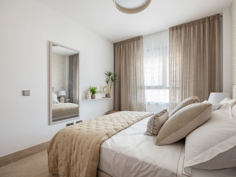 Apartment for Sale in Casares Playa, Malaga 13