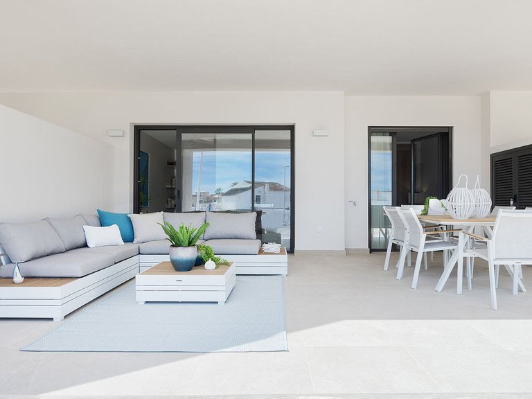 Apartment for Sale in Casares Playa, Malaga 19