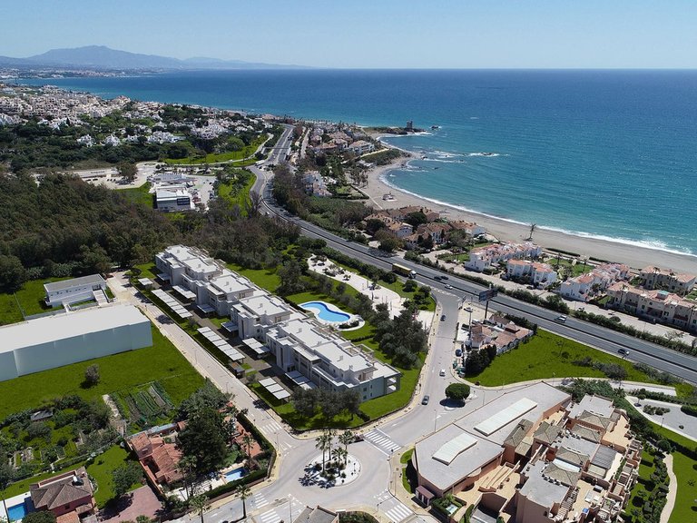 Apartment for Sale in Casares Playa, Malaga 36