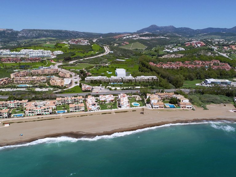 Apartment for Sale in Casares Playa, Malaga 37
