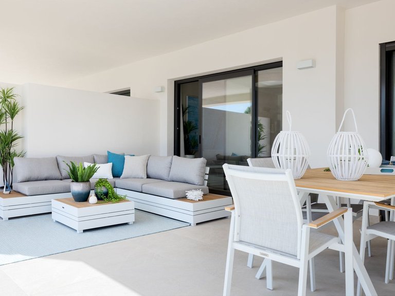 Apartment for Sale in Casares Playa, Malaga 4